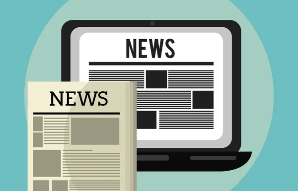In-depth News Coverage