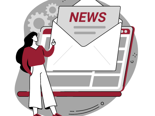News Flash: Stay Informed