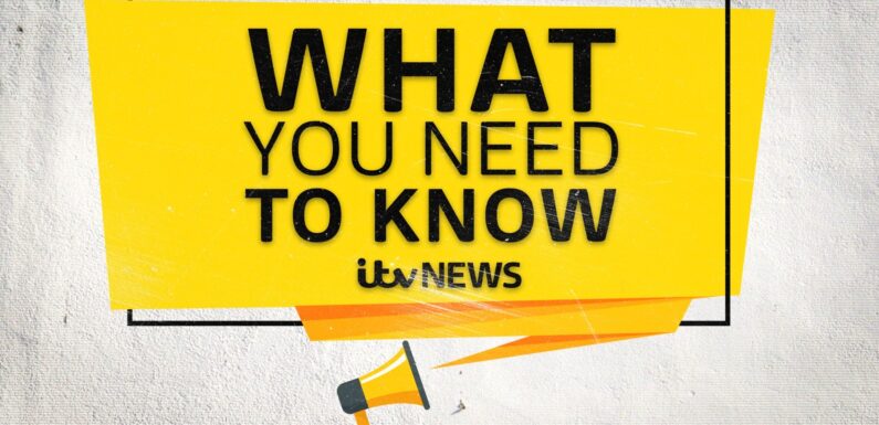 The News You Should Know