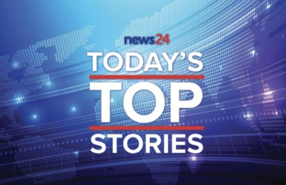 Top News Stories Today