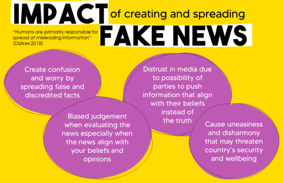 News That Impacts You