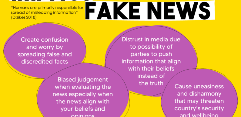 News That Impacts You