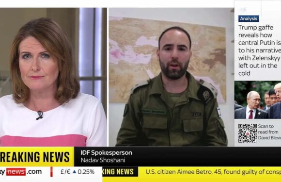 The Latest News Revealed