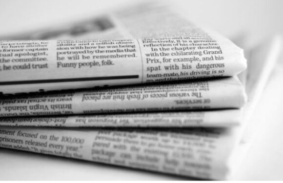 Must-Read News Articles