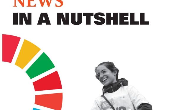 News in a Nutshell