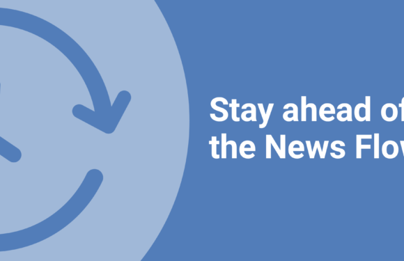 Stay Ahead with Our News