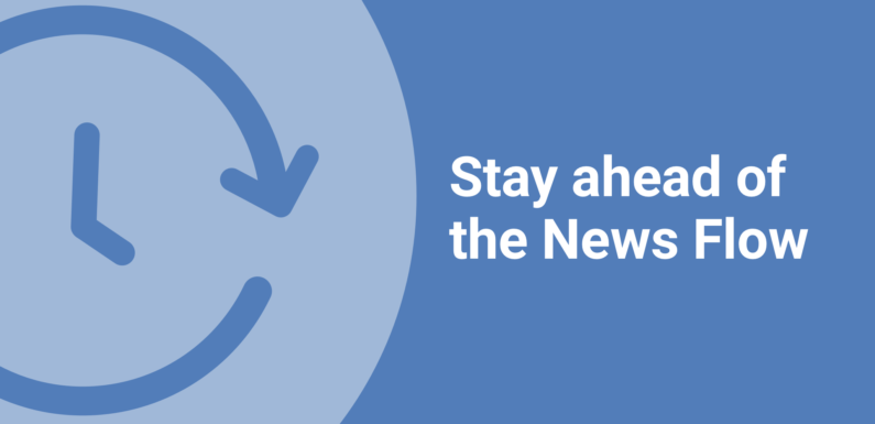Stay Ahead with Our News